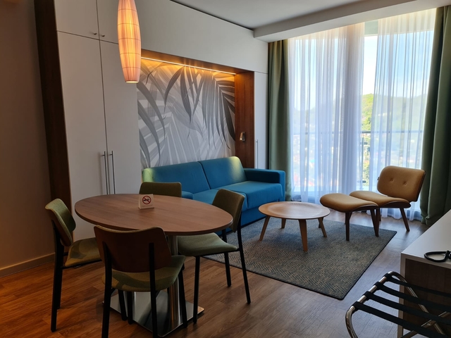 le rond resort2