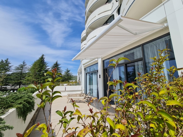 le rond resort2