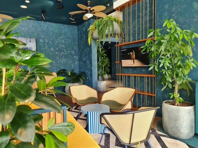 le rond resort2