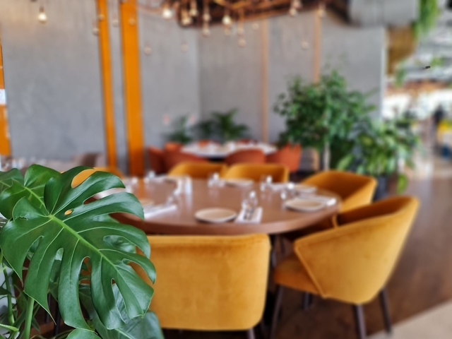 le rond resort2