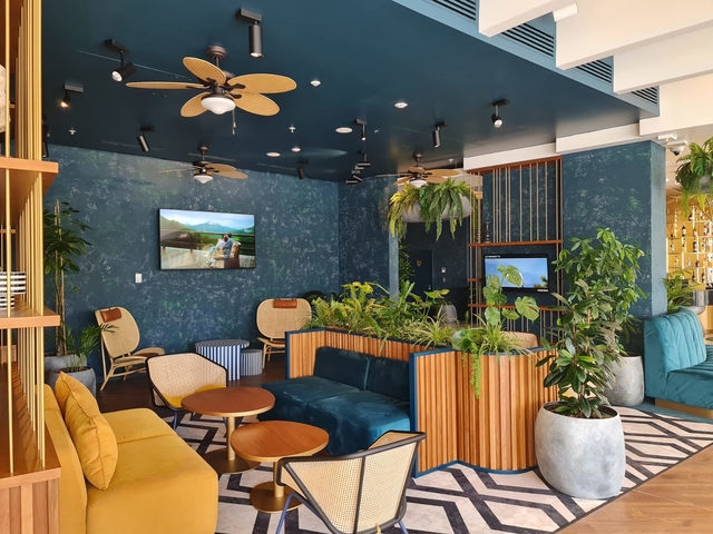 le rond resort2